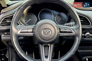 Внедорожник / Кроссовер Mazda CX-30 2023 в 