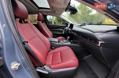 Внедорожник / Кроссовер Mazda CX-30 2024 в 