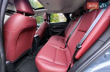Внедорожник / Кроссовер Mazda CX-30 2024 в 