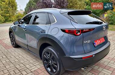 Внедорожник / Кроссовер Mazda CX-30 2024 в 