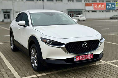 Внедорожник / Кроссовер Mazda CX-30 2021 в 