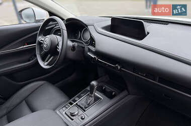 Внедорожник / Кроссовер Mazda CX-30 2021 в 