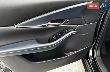 Внедорожник / Кроссовер Mazda CX-30 2020 в 