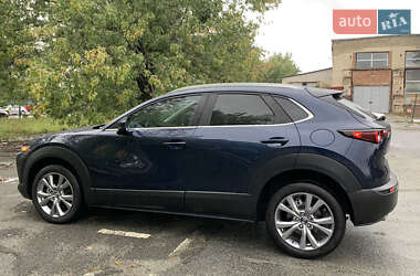 Внедорожник / Кроссовер Mazda CX-30 2023 в 