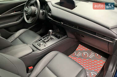 Внедорожник / Кроссовер Mazda CX-30 2023 в 