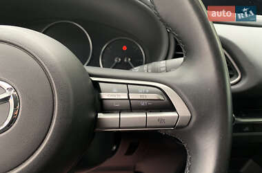 Внедорожник / Кроссовер Mazda CX-30 2023 в 