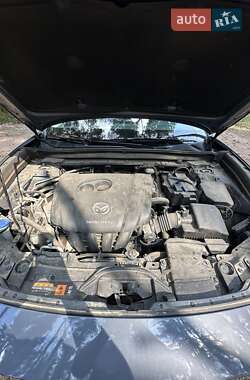 Внедорожник / Кроссовер Mazda CX-30 2022 в 