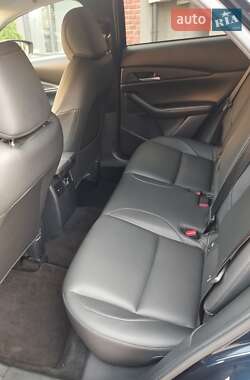 Внедорожник / Кроссовер Mazda CX-30 2024 в 