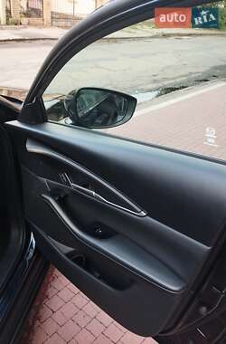 Внедорожник / Кроссовер Mazda CX-30 2024 в 
