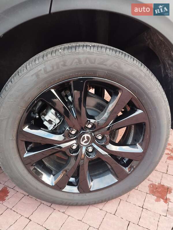 Внедорожник / Кроссовер Mazda CX-30 2024 в Черновцах