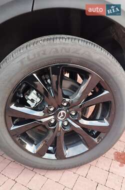 Внедорожник / Кроссовер Mazda CX-30 2024 в 