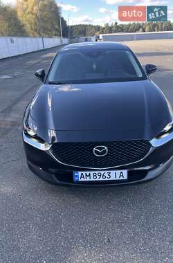 Внедорожник / Кроссовер Mazda CX-30 2021 в 