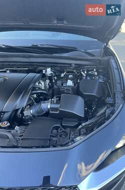 Внедорожник / Кроссовер Mazda CX-30 2021 в 
