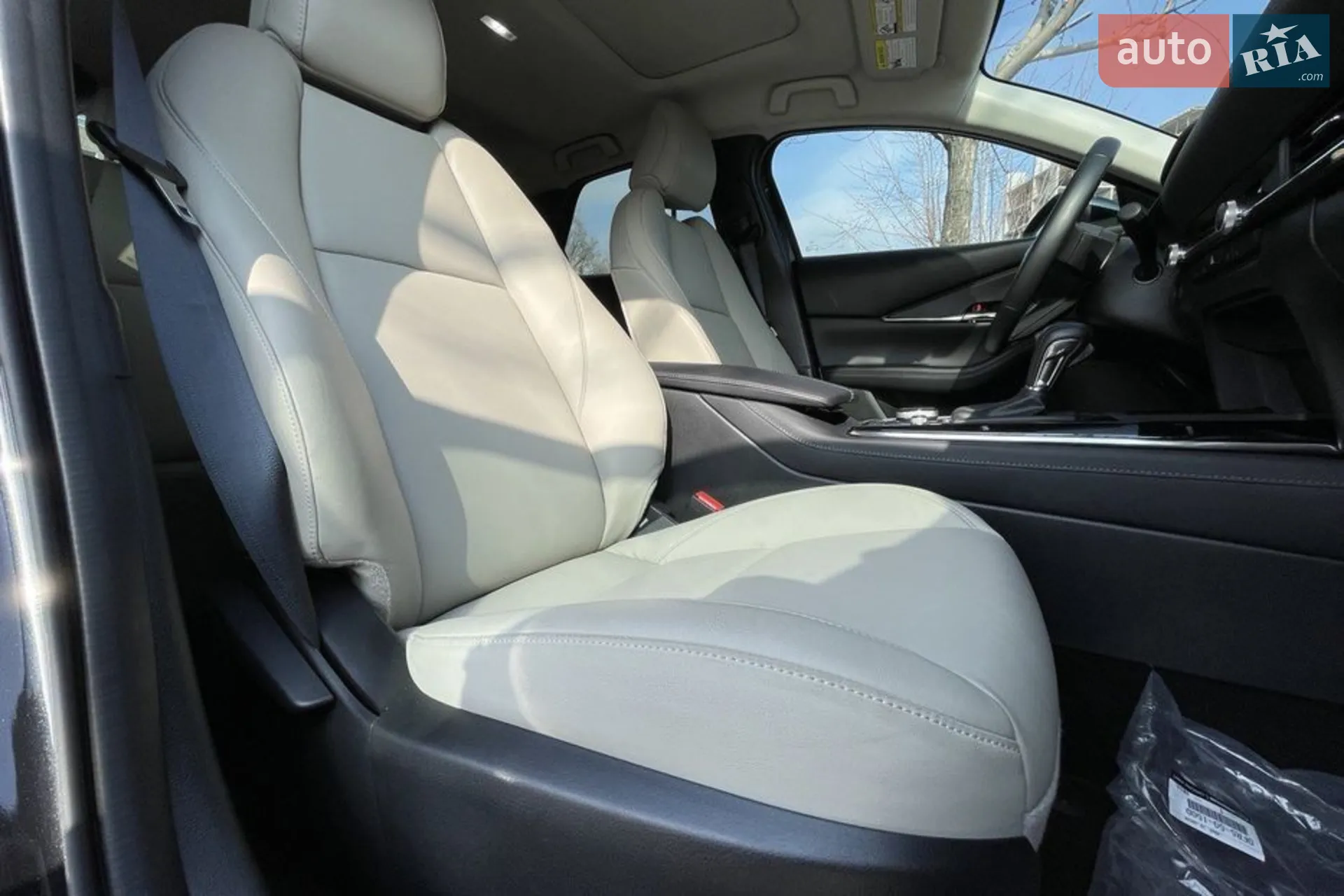 2022 Mazda CX-30 - мініатюра 9