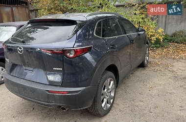 Внедорожник / Кроссовер Mazda CX-30 2020 в 