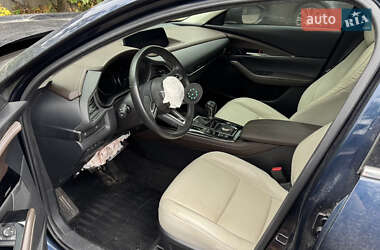 Внедорожник / Кроссовер Mazda CX-30 2020 в 