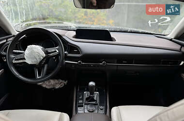 Внедорожник / Кроссовер Mazda CX-30 2020 в 