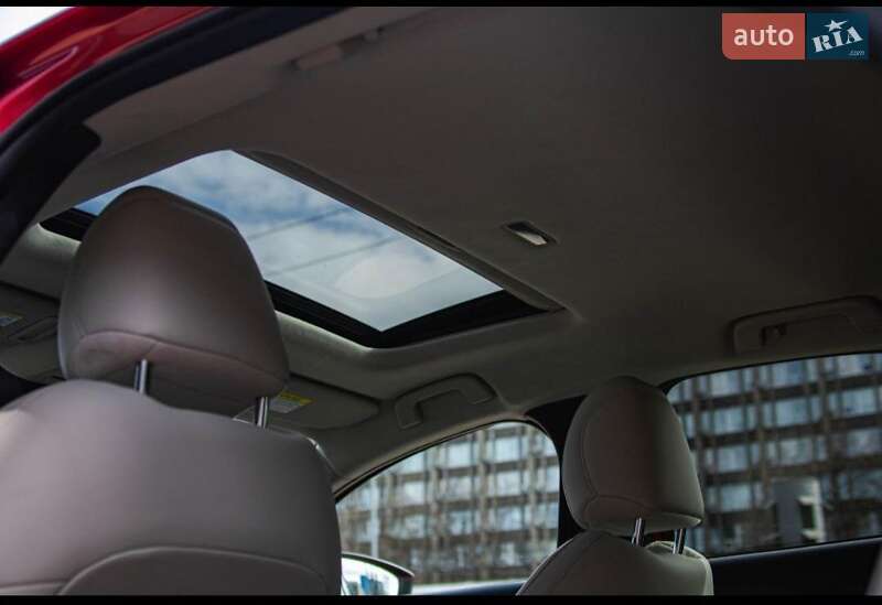 Внедорожник / Кроссовер Mazda CX-30 2021 в Киеве