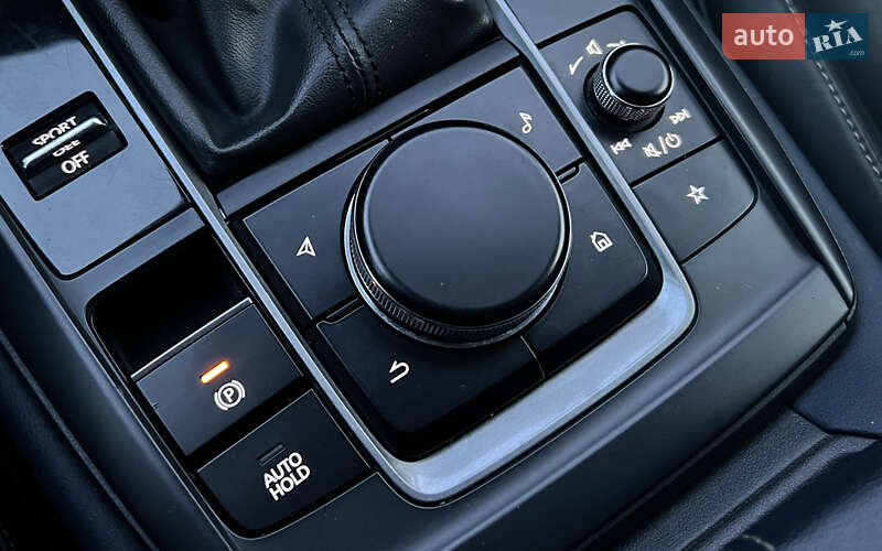 Позашляховик / Кросовер Mazda CX-30 2020 в Львові фото 16 Позашляховик / Кросовер Mazda CX-30 2020 в Львові