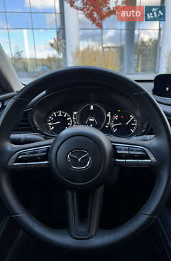 Внедорожник / Кроссовер Mazda CX-30 2023 в 