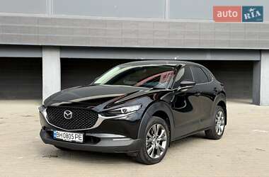 Позашляховик / Кросовер Mazda CX-30 2020 в Києві