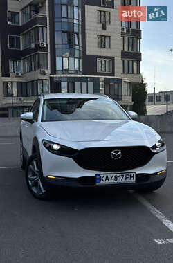Позашляховик / Кросовер Mazda CX-30 2022 в  фото 2 Позашляховик / Кросовер Mazda CX-30 2022 в