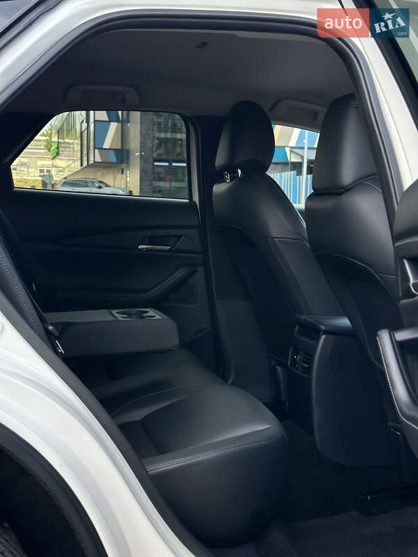 Внедорожник / Кроссовер Mazda CX-30 2022 в Киеве