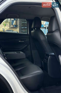 Позашляховик / Кросовер Mazda CX-30 2022 в  фото 15 Позашляховик / Кросовер Mazda CX-30 2022 в