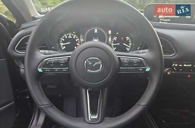Внедорожник / Кроссовер Mazda CX-30 2024 в 