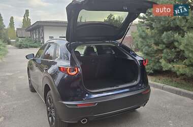 Внедорожник / Кроссовер Mazda CX-30 2024 в 