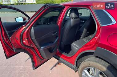 Внедорожник / Кроссовер Mazda CX-30 2020 в 