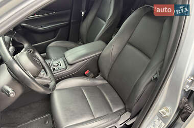 Позашляховик / Кросовер Mazda CX-30 2021 в  фото 23 Позашляховик / Кросовер Mazda CX-30 2021 в