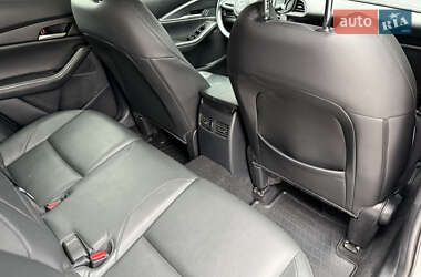 Позашляховик / Кросовер Mazda CX-30 2021 в  фото 35 Позашляховик / Кросовер Mazda CX-30 2021 в
