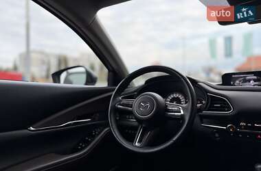 Позашляховик / Кросовер Mazda CX-30 2020 в 
