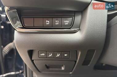 Позашляховик / Кросовер Mazda CX-30 2020 в 