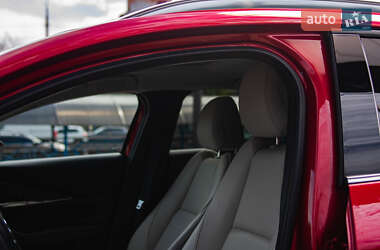 Внедорожник / Кроссовер Mazda CX-30 2021 в 
