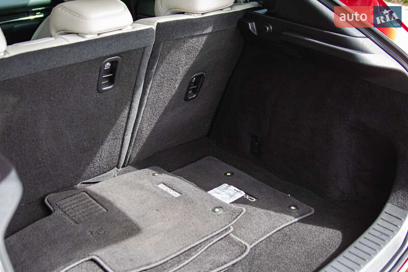 Позашляховик / Кросовер Mazda CX-30 2021 в Києві фото 32 Позашляховик / Кросовер Mazda CX-30 2021 в Києві
