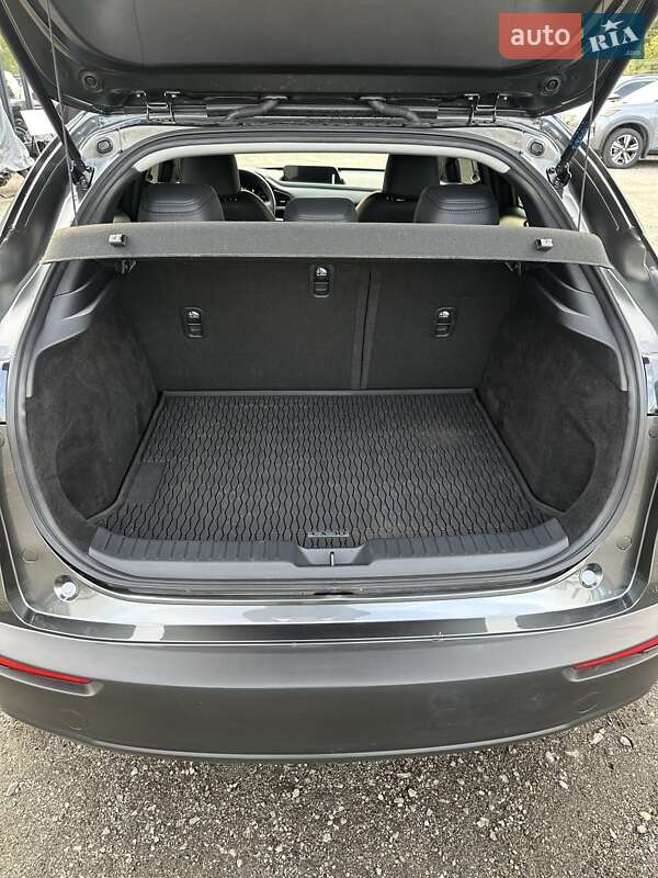 Позашляховик / Кросовер Mazda CX-30 2024 в Білогородці