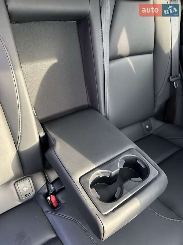 Позашляховик / Кросовер Mazda CX-30 2024 в Білогородці