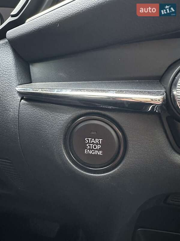 Позашляховик / Кросовер Mazda CX-30 2024 в Білогородці