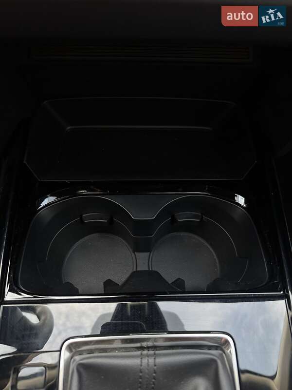 Позашляховик / Кросовер Mazda CX-30 2024 в Білогородці