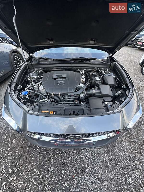 Позашляховик / Кросовер Mazda CX-30 2024 в Білогородці