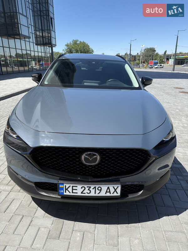 Позашляховик / Кросовер Mazda CX-30 2023 в Дніпрі