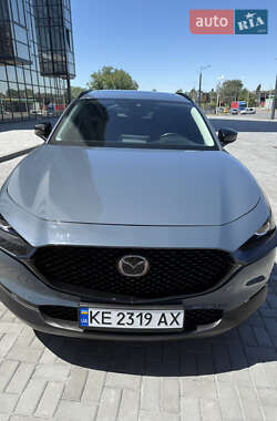 Позашляховик / Кросовер Mazda CX-30 2023 в 
