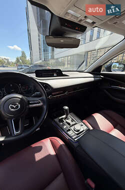 Позашляховик / Кросовер Mazda CX-30 2023 в 