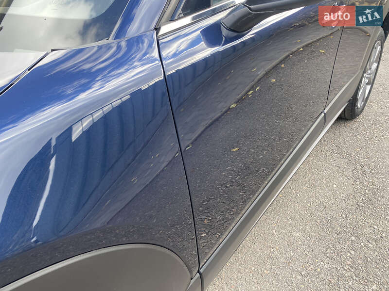 Внедорожник / Кроссовер Mazda CX-30 2023 в Самборе