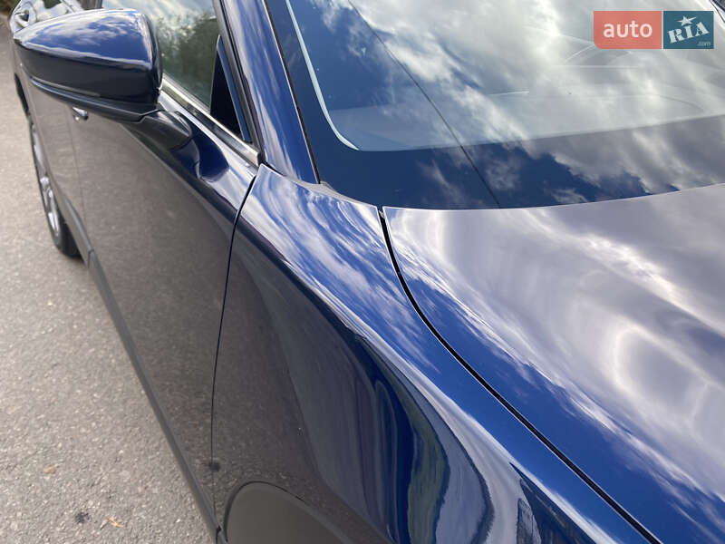 Внедорожник / Кроссовер Mazda CX-30 2023 в Самборе