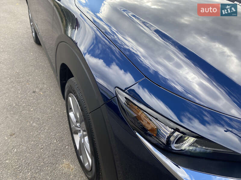 Внедорожник / Кроссовер Mazda CX-30 2023 в Самборе