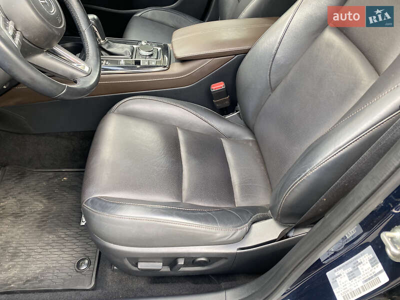 Внедорожник / Кроссовер Mazda CX-30 2023 в Самборе