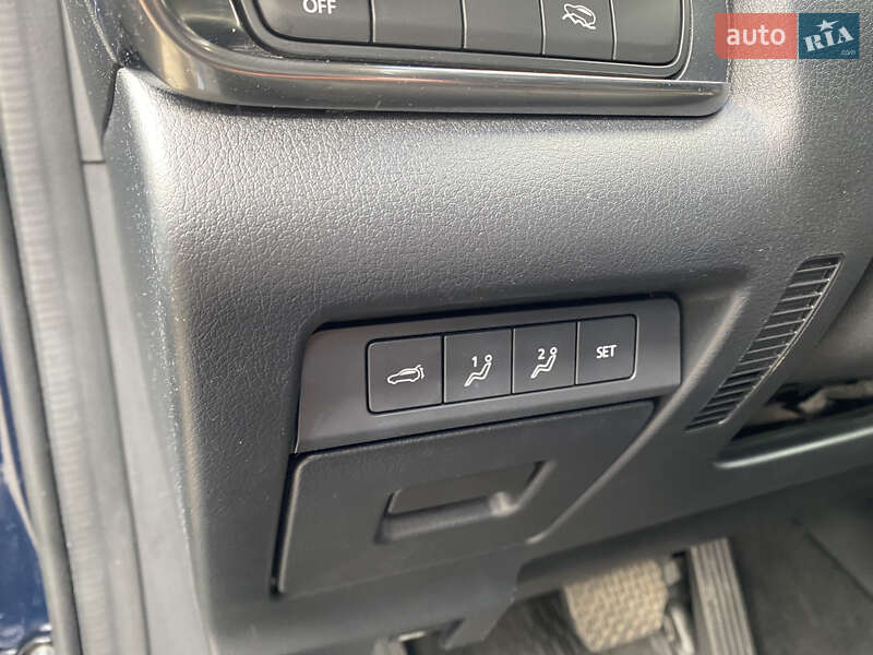 Внедорожник / Кроссовер Mazda CX-30 2023 в Самборе